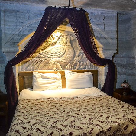Emily Cave House Bed & Breakfast Goreme Exterior foto