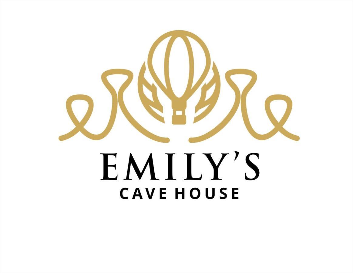Emily Cave House Bed & Breakfast Goreme Exterior foto