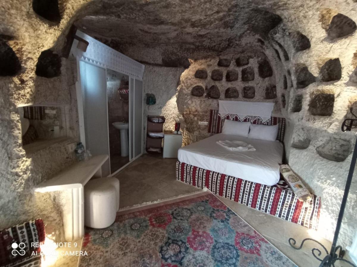 Emily Cave House Bed & Breakfast Goreme Exterior foto