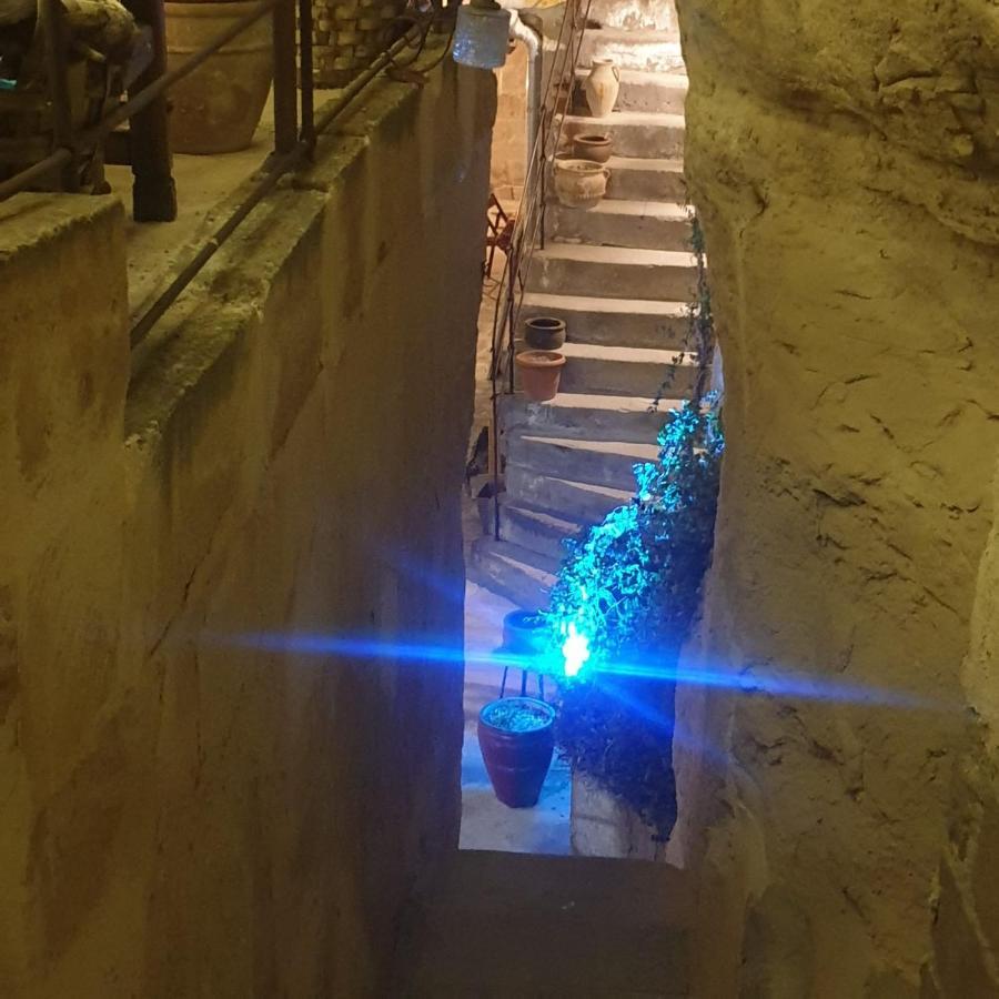 Emily Cave House Bed & Breakfast Goreme Exterior foto