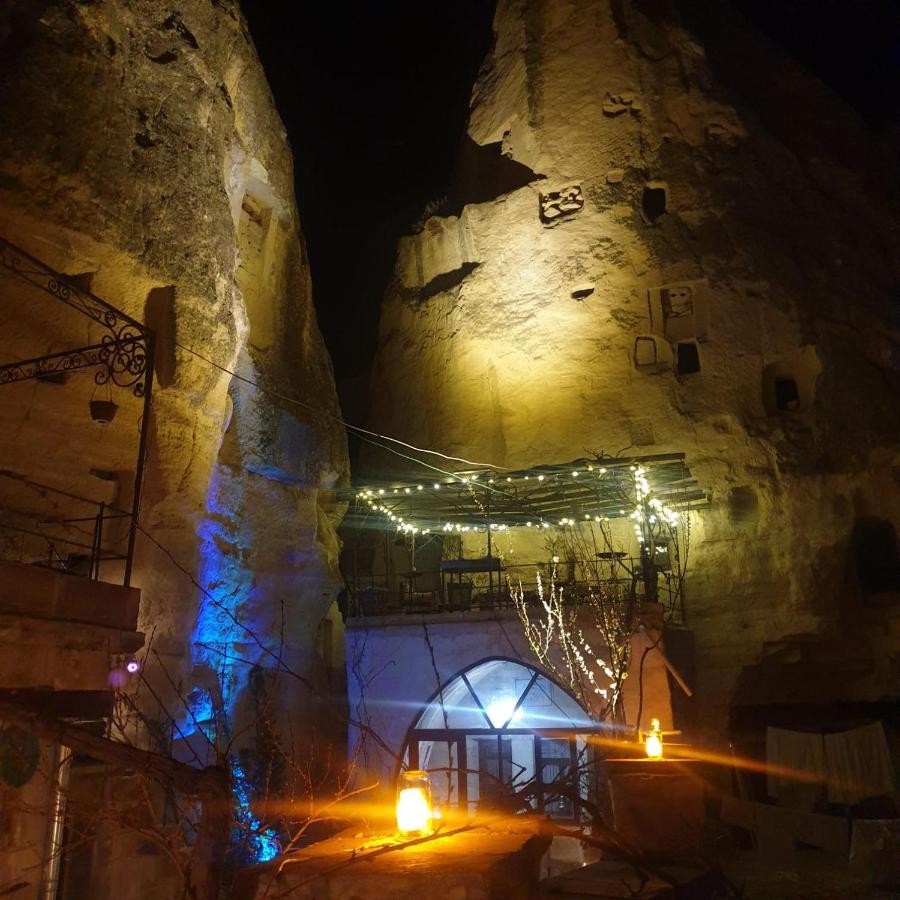 Emily Cave House Bed & Breakfast Goreme Exterior foto