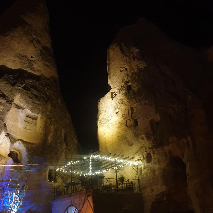 Emily Cave House Bed & Breakfast Goreme Exterior foto