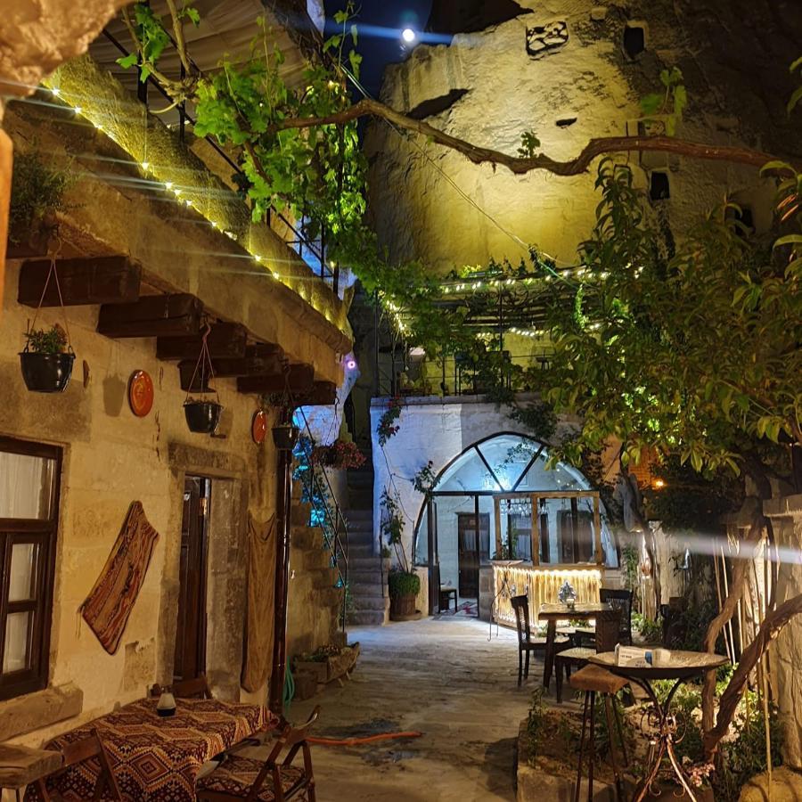 Emily Cave House Bed & Breakfast Goreme Exterior foto