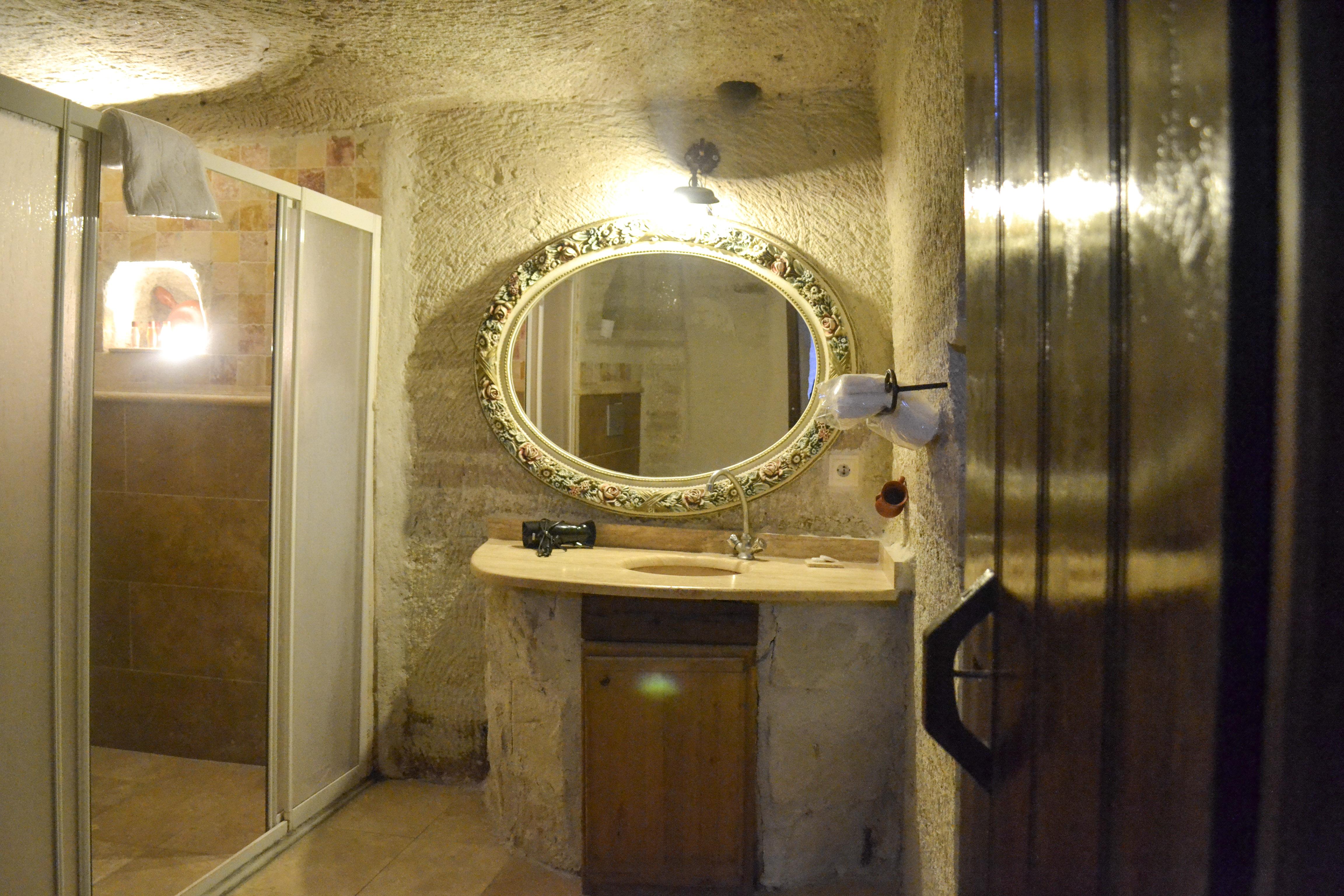 Emily Cave House Bed & Breakfast Goreme Exterior foto