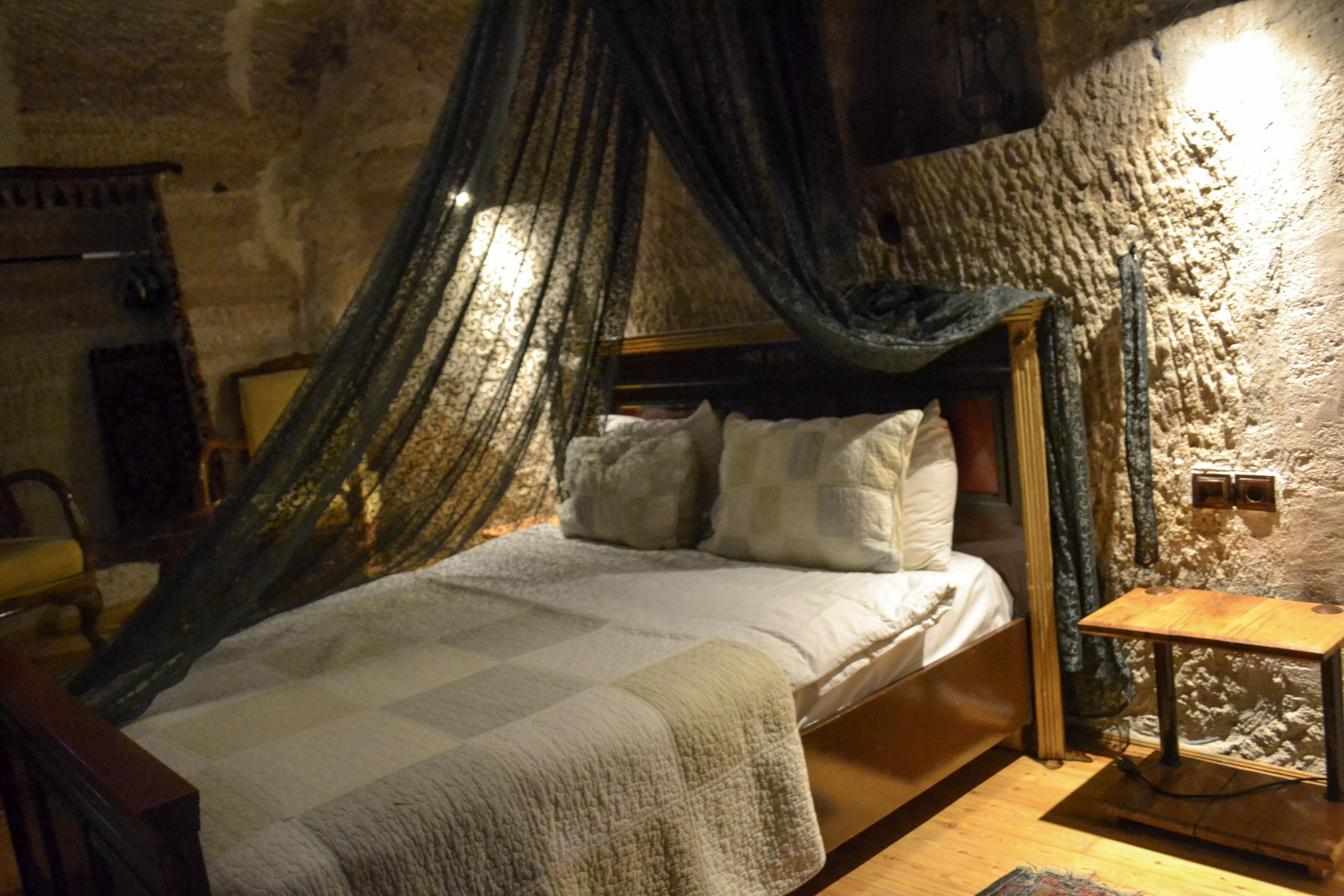 Emily Cave House Bed & Breakfast Goreme Exterior foto