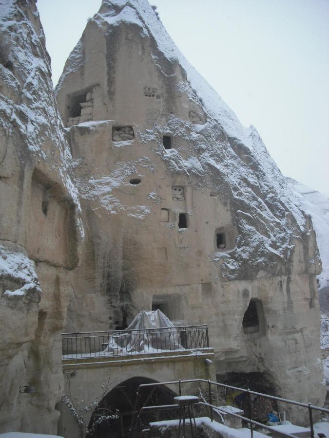 Emily Cave House Bed & Breakfast Goreme Exterior foto